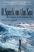 Cover-Bild zum Titel 'A Speck on the Sea' von 'William Longyard'