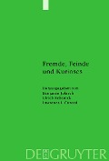 Cover-Bild zum Titel 'Fremde, Feinde und Kurioses' von ''