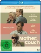 Cover-Bild zum Titel 'Mother, Couch' von 'Niclas Larsson, Jerker Virdborg, Christopher Bear'