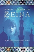 Cover-Bild zum Titel 'Zeina' von 'Nawal El Saadawi'