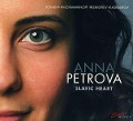 A Slavic Heart - Anna Petrova