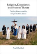 Cover-Bild zum Titel 'Religion, Dissonance, and Systems Theory' von 'Ariel Glucklich'