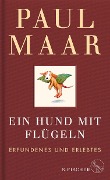 Ein Hund mit Flügeln - Paul Maar