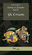 Gli Erranti - Roberto Leopardi