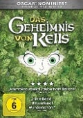 Das Geheimnis von Kells - Tomm Moore, Fabrice Ziolkowski, Bruno Coulais