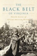Cover-Bild zum Titel 'The Black Belt of Virginia' von 'Jeffrey Bennett'