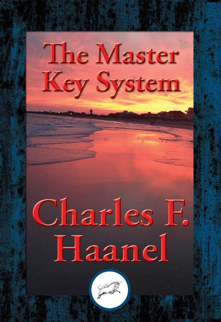 Master Key System - Charles F. Haanel