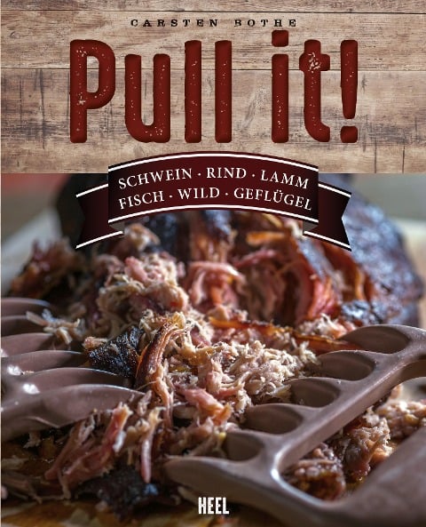 Pull it! - Carsten Bothe