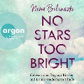 No Stars too bright - Nina Bilinszki