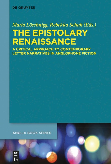 The Epistolary Renaissance - 