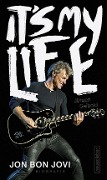 Cover-Bild zum Titel 'It's My Life' von 'Jürgen Seibold'