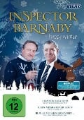 Cover-Bild zum Titel 'Inspector Barnaby' von 'Caroline Graham, David Harsent, Michael Aitkens, Michael Russell, Douglas Watkinson'