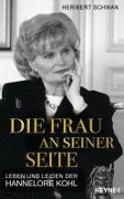 Cover-Bild zum Titel 'Die Frau an seiner Seite' von 'Heribert Schwan'