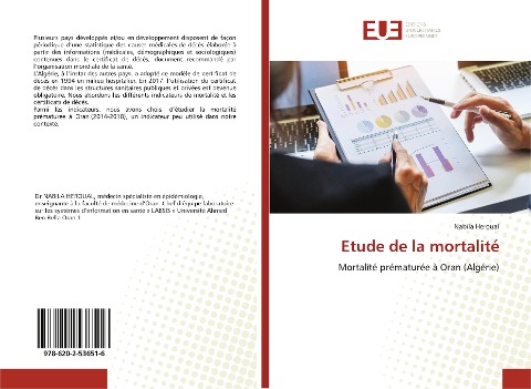 Etude de la mortalité - Nabila Heroual