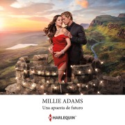Cover-Bild zum Titel 'Una apuesta de futuro' von 'Millie Adams'