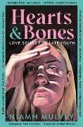 Cover-Bild zum Titel 'Hearts and Bones' von 'Niamh Mulvey'