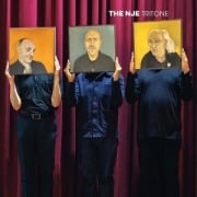 Cover-Bild zum Titel 'Tritone' von 'The Near Jazz Experience'