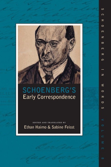 Schoenberg's Early Correspondence - 