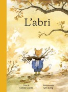 Cover-Bild zum Titel 'L' Abri' von 'Céline Claire'