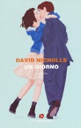 Cover-Bild zum Titel 'Un giorno' von 'David Nicholls'