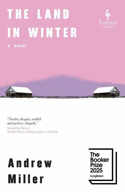 The Land in Winter - Andrew Miller