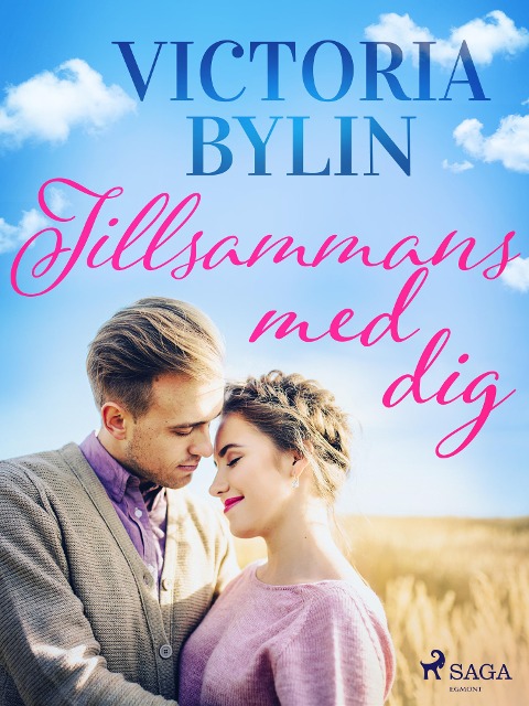 Tillsammans med dig - Victoria Bylin