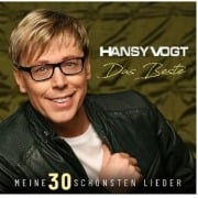 Das Beste - Meine 30 schönsten Lieder - Hansy Vogt