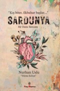 Cover-Bild zum Titel 'Sardunya - Bir Deste Berceste' von 'Nurhan Uslu'