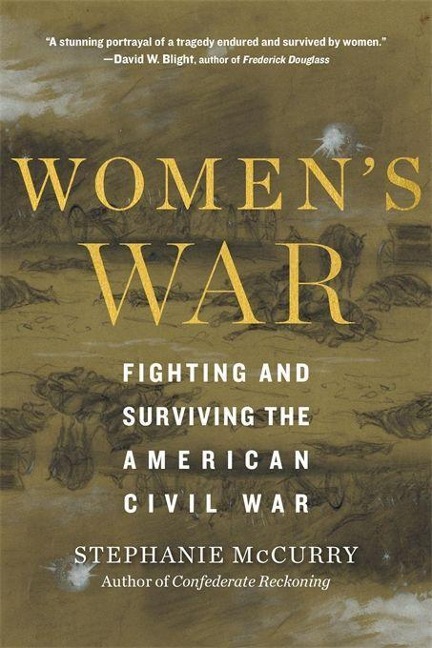 Women's War - Stephanie Mccurry