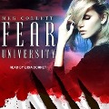 Fear University - Meg Collett