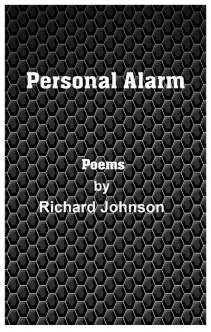 Personal Alarm - Richard Johnson