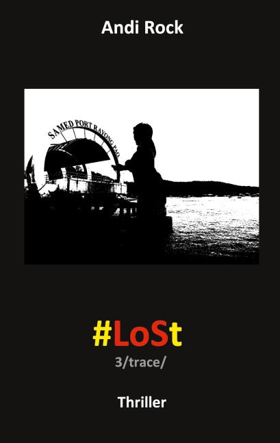 LoSt - Andi Rock