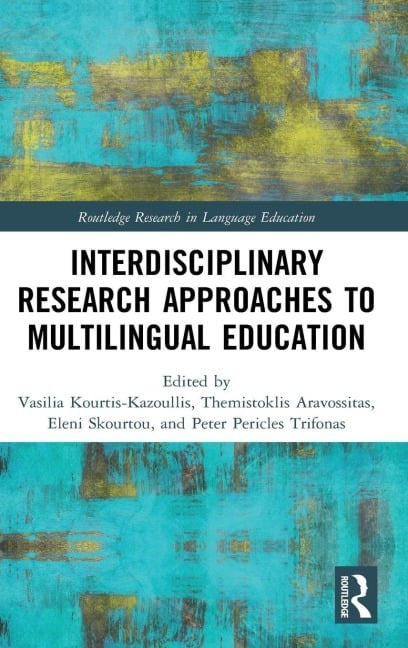 Interdisciplinary Research Approaches to Multilingual Education - 