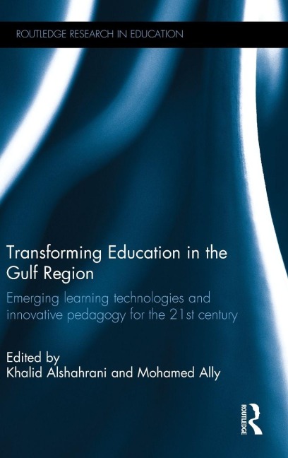 Transforming Education in the Gulf Region - 