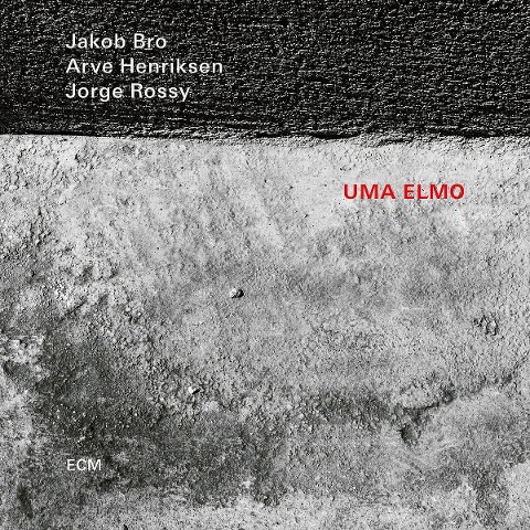 Uma Elmo - Jakob/Henriksen Bro