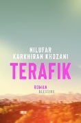 Terafik - Nilufar Karkhiran Khozani