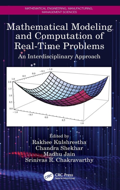 Mathematical Modeling and Computation of Real-Time Problems - 
