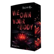 Cover-Bild zum Titel 'We Own Your Body' von 'Stella M. Noir'