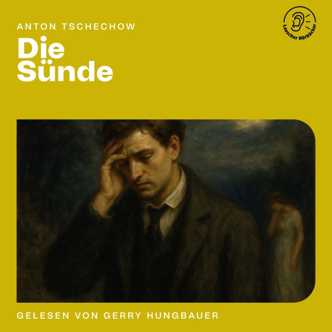 Die Sünde - Anton Tschechow
