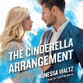 Cover-Bild zum Titel 'The Cinderella Arrangement' von 'Vanessa Waltz'