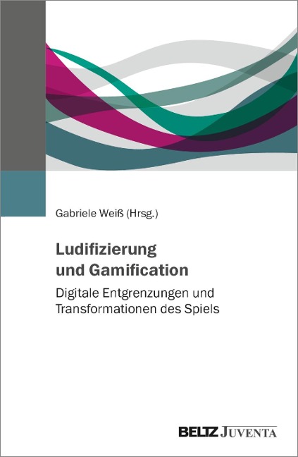 Ludifizierung und Gamification - 