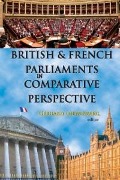 Cover-Bild zum Titel 'British and French Parliaments in Comparative Perspective' von 'Gerhard Loewenberg'