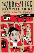 Cover-Bild zum Titel 'The Andy Flegg Survival Guide' von 'Mark Pardoe'