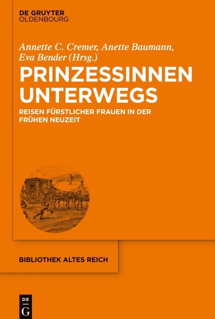 Prinzessinnen unterwegs - 