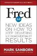 Cover-Bild zum Titel 'Fred 2.0' von 'Mark Sanborn'