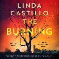 The Burning - Linda Castillo