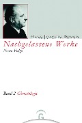 Cover-Bild zum Titel 'Christologie' von 'Hans Joachim Iwand'
