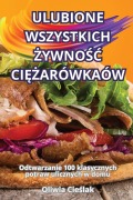 ULUBIONE WSZYSTKICH ¿YWNO¿¿ CI¿¿ARÓWKAÓW - Oliwia Cie¿lak