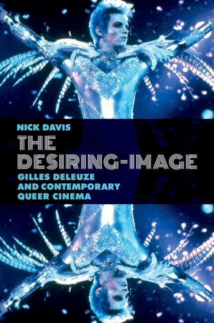 The Desiring-Image - Nick Davis