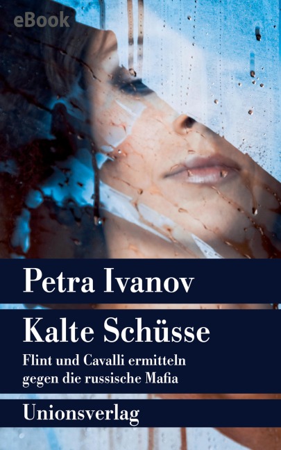 Kalte Schüsse - Petra Ivanov